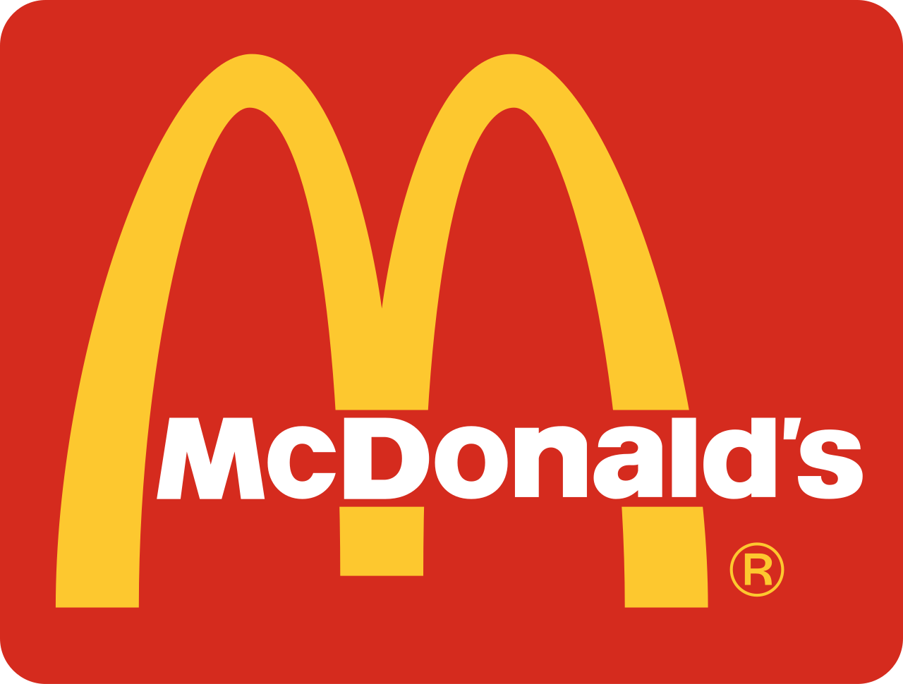 Mcdonald's : Mcdonald's