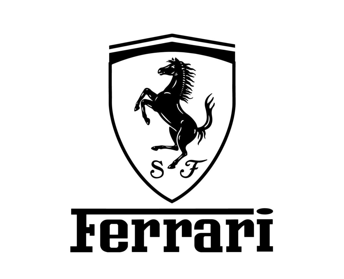 Ferrari : Ferrari
